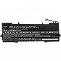 CoreParts Laptop Battery for HP Reference: W125993454
