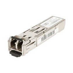 MicroOptics SFP+, 10Gb/s, LC LR, SMF XCVR Ref: MO-SP31B33CDL10