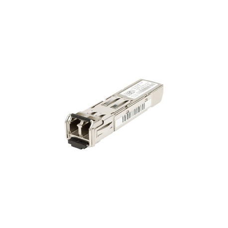 MicroOptics SFP+ 10GBASE-LR SMF Ref: MO-P-S311X2-3CDL10