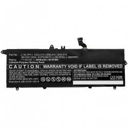 CoreParts Laptop Battery for Lenovo Reference: W125993508