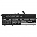 CoreParts Laptop Battery for Lenovo Reference: W125993508
