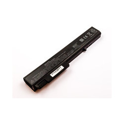 MicroBattery Laptop Battery for HP Reference: MBI2073