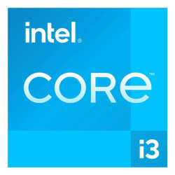 Intel Core I3-12100 Processor 12 Mb Référence: W128271160