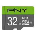 PNY Elite 32 Gb Microsdhc Class 10 Référence: W128260254