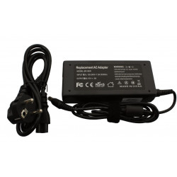 CoreParts Power Adapter for Toshiba Reference: MBA1138