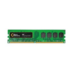 MicroMemory 2GB DDR2 800MHZ Ref: MMD8768/2048