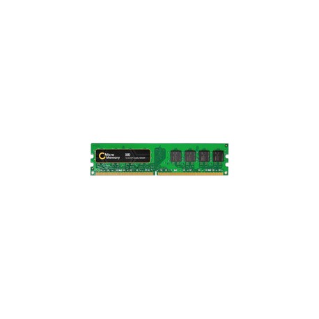 MicroMemory 2GB DDR2 800MHZ Ref: MMD8768/2048