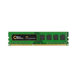 MicroMemory 4GB DDR3 1333MHz PC3-10600 Ref: MMG2261/4096