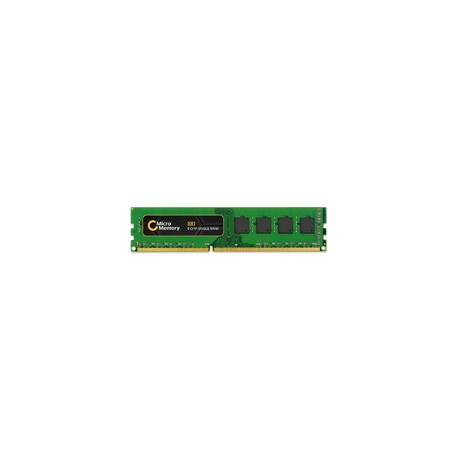 MicroMemory 4GB DDR3 1333MHz PC3-10600 Ref: MMG2261/4096