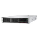 HP ProLiant DL380 Gen9 8SFF Référence: 719064-B21