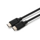 MicroConnect USB-C to USB-C Charging Référence: W127153734