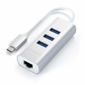 Satechi Interface Hub Usb 3.2 Gen 1 Référence: W128260593