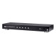 Aten 4 Port True 4K HDMI Switch Référence: VS482B-AT-G