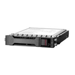 HP 1.8TB SAS 10K SFF BC 512E Référence: W129336645 