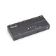 Black Box 4K 2X1 HDMI SWITCH Référence: VSW-HDMI2X1-4K