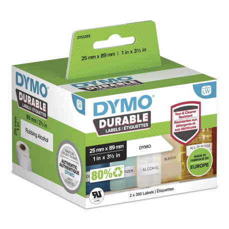 DYMO LabelWriter White Référence: W127153784