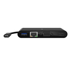 Belkin Interface Hub Usb 3.2 Gen 1 Référence: W128262233