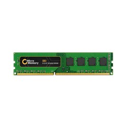 MicroMemory 4GB DDR3 1333MHz PC3-10600 Ref: MMG2489/4GB