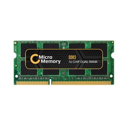 MicroMemory 8GB DDR3 1600MHZ Ref: MMG2511/8GB