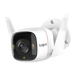 TP-Link Tapo Outdoor Security Wi-Fi Référence: W128271418