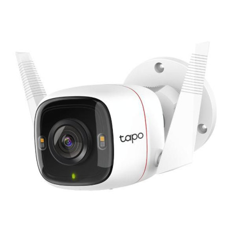 TP-Link Tapo Outdoor Security Wi-Fi Référence: W128271418