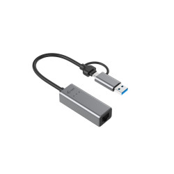 i-tec 1X Usb-C To Rj-45 Référence: W128262323