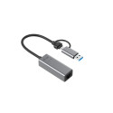 i-tec 1X Usb-C To Rj-45 Référence: W128262323