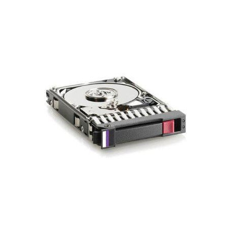 Hewlett Packard Enterprise 146GB 10K FC HDD w/caddy Reference: RP000089195