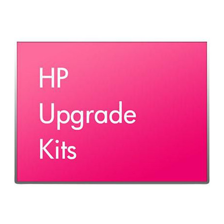 HP 8-SFF Cage/Backplane Kit Référence: 719067-B21