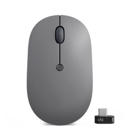 Lenovo Go USB-C Wireless Mouse Reference: W126824746
