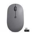 Lenovo Go USB-C Wireless Mouse Reference: W126824746