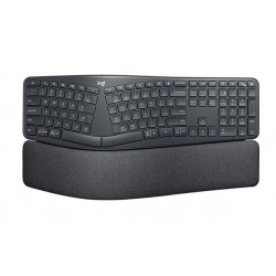 Logitech ERGO K860 keyboard RF Reference: W125997438
