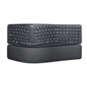 Logitech ERGO K860 keyboard RF Reference: W125997438