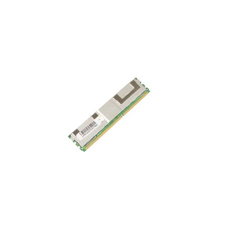 MicroMemory 4GB DDR2 667MHz PC2-5300 Ref: MMXDE-DDR2D0001