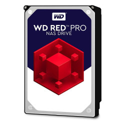 Western Digital 4 TB SATA Red Pro Reference: WD4003FFBX