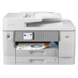 Brother Mfc-J6955Dw Inkjet A3 1200 X Référence: W128271431