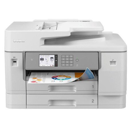 Brother Mfc-J6955Dw Inkjet A3 1200 X Référence: W128271431