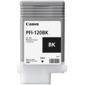 Canon Pfi-120Bk Ink Cartridge 1 Référence: W128275118
