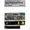 Hewlett Packard Enterprise DRV 600GB HDD SAS 15K SFF Reference: 810764-001