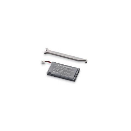 Plantronics Spare Battery For Headsets Reference: 202599-03