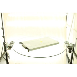 HP 1/8 G2 Tape Autoloader Chassis Référence: RP000111511