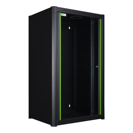 Lanview 19 20U W 600mm D 450mm Reference: W128317012