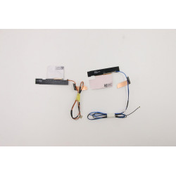 Lenovo Odin INTEL FRU ANTENNA Reference: W125790986
