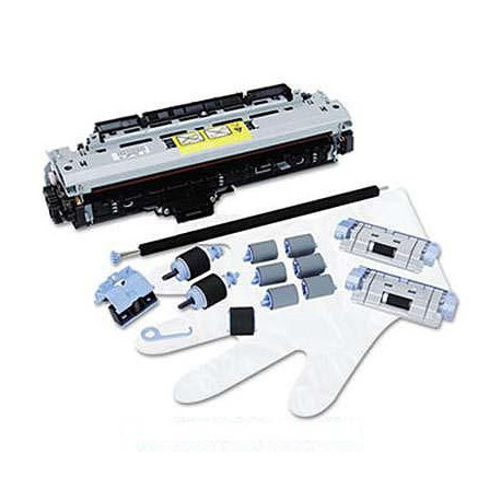 HP 220V Maintenance Kit Reference: Q7833-67901 