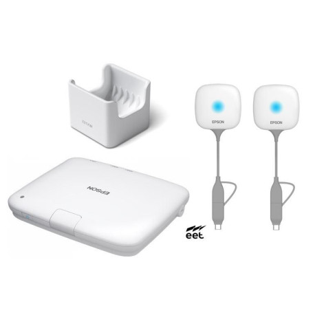 Epson ELPWP20 - Wireless Référence: W126135811