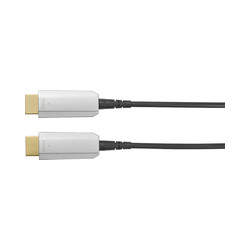 Vivolink Optic HDMI 4K cable 15m Reference: PROHDMIOP15