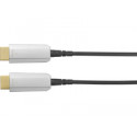 Vivolink Optic HDMI 4K cable 15m Reference: PROHDMIOP15