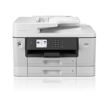 Brother Mfc-J6940Dw Inkjet A4 1200 X Référence: W128272247
