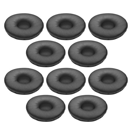 Jabra LEATHER EAR CUSHION 10PCS FOR Reference: 14101-49