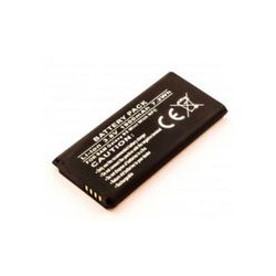 MicroSpareparts Mobile Samsung Battery EB-BG800BBE Reference: MSPP2536